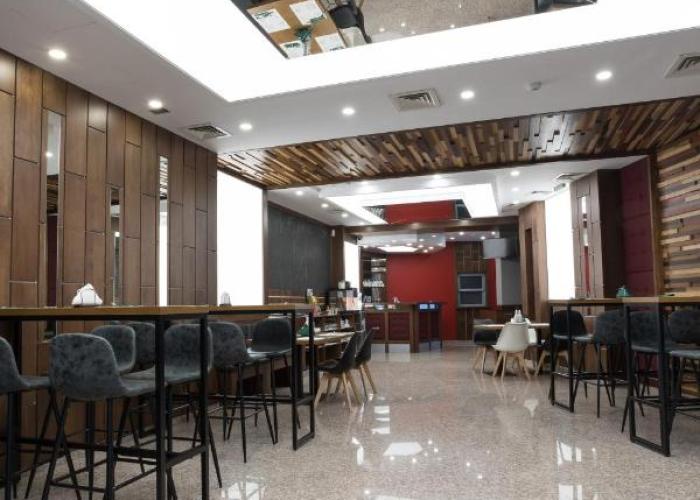 B1 Hotel Sofia