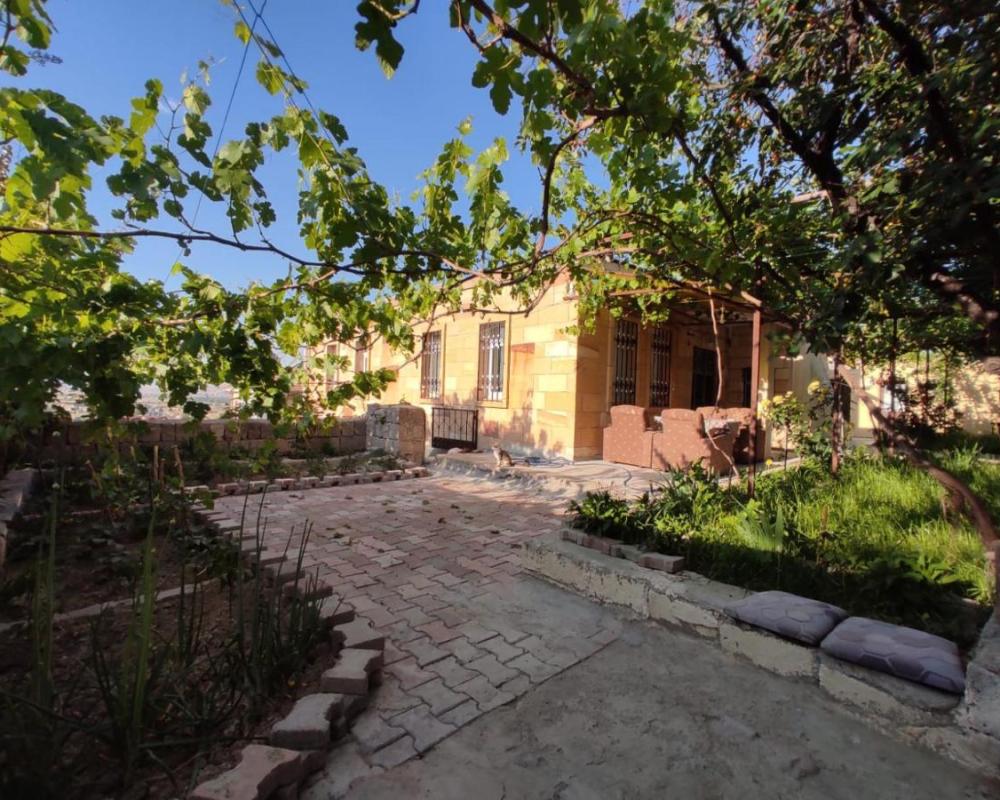 Acan Apart günlük kiralık ev daire Ürgüp