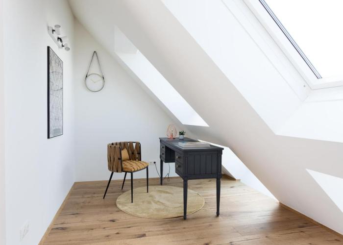 BOUTIQUE RESIDENCES at GAUDENZDORFER