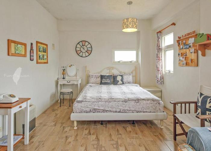 Remis villa