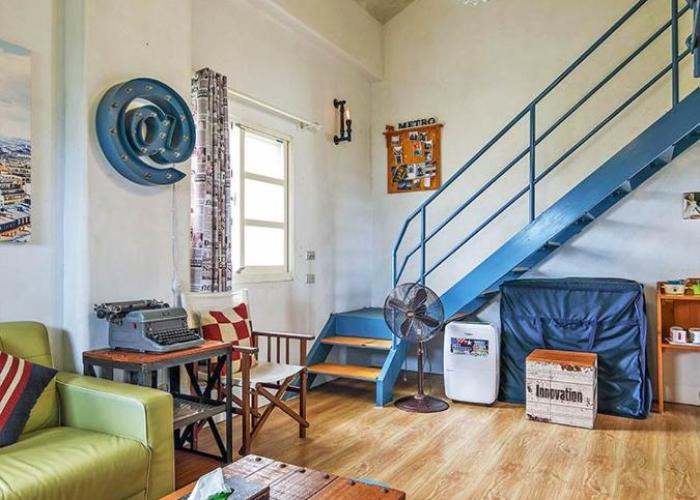 Remis villa