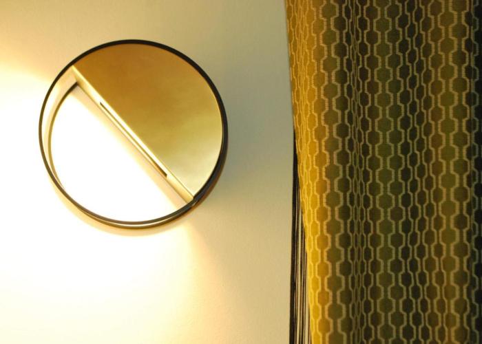 Apart-hotel Dada
