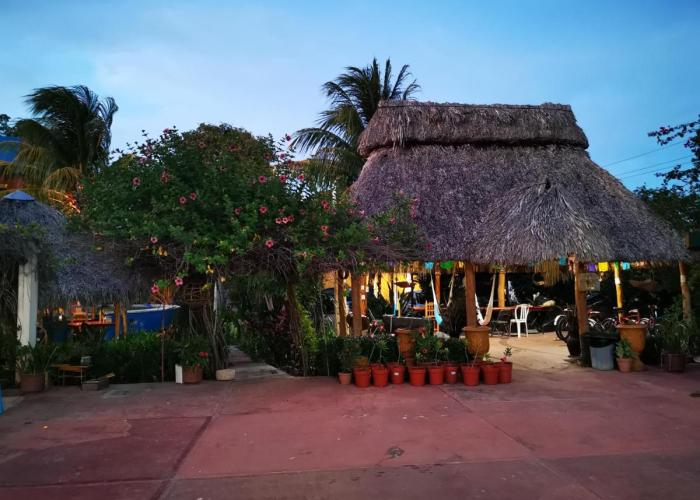 Casa Xu´unan