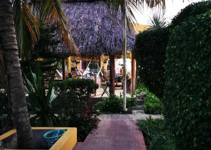 Casa Xu´unan