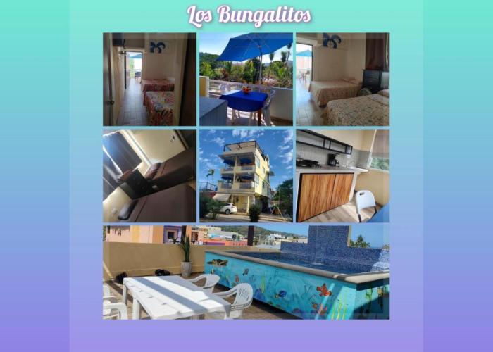 Los Bungalitos