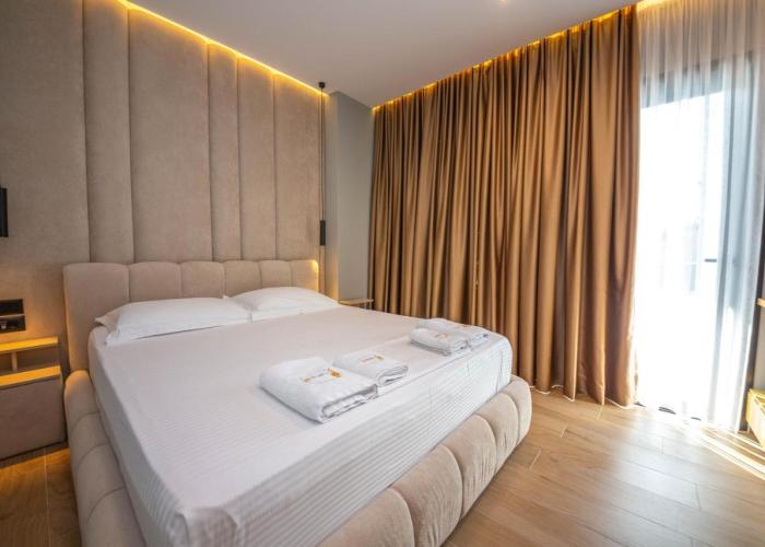 Absolute Hotel Ksamil