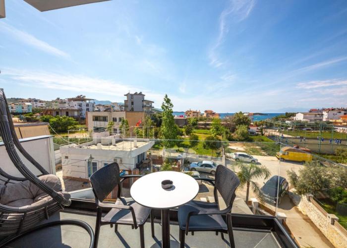 Absolute Hotel Ksamil