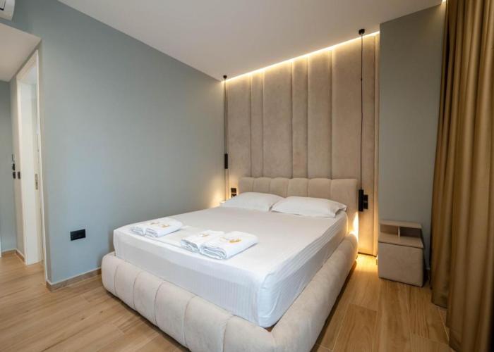 Absolute Hotel Ksamil