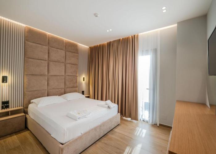 Absolute Hotel Ksamil