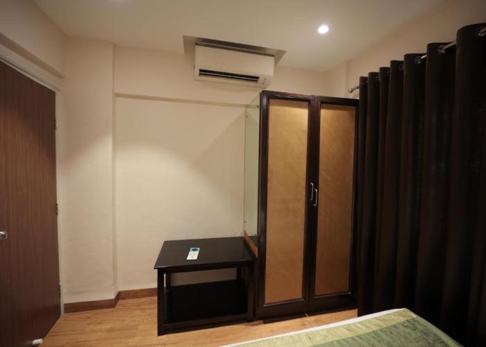 The Byke Studio Pure Veg Apartment, Thane