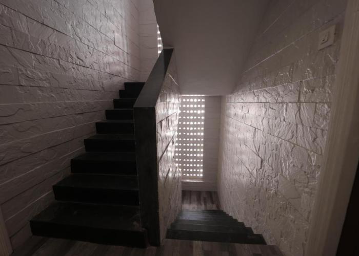 The Byke Studio Pure Veg Apartment, Thane