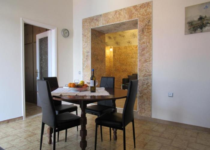 Pitini Sevasti house