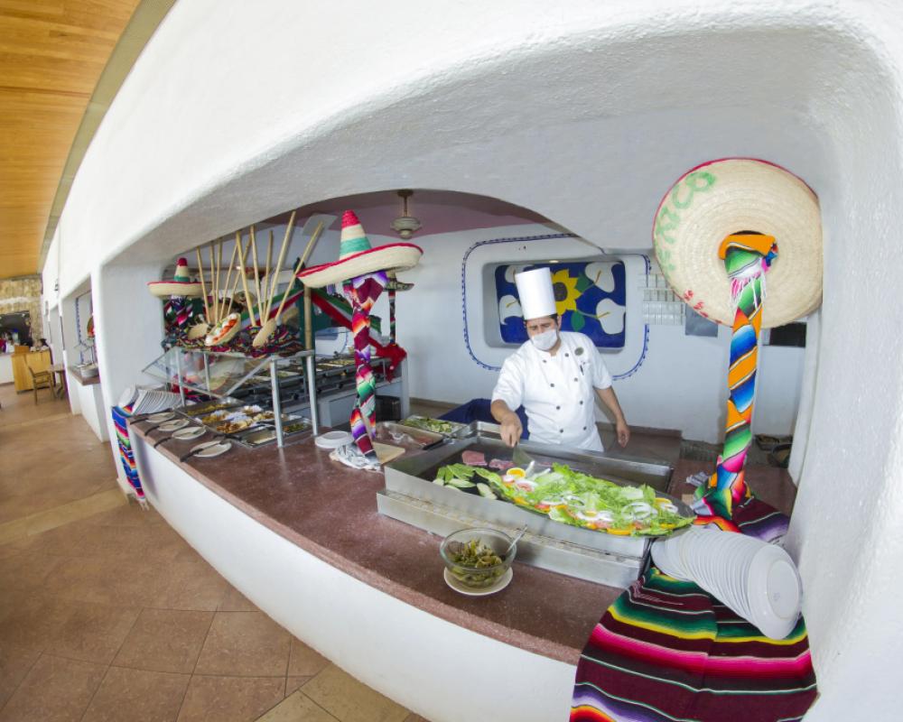 фото Playa Suites
