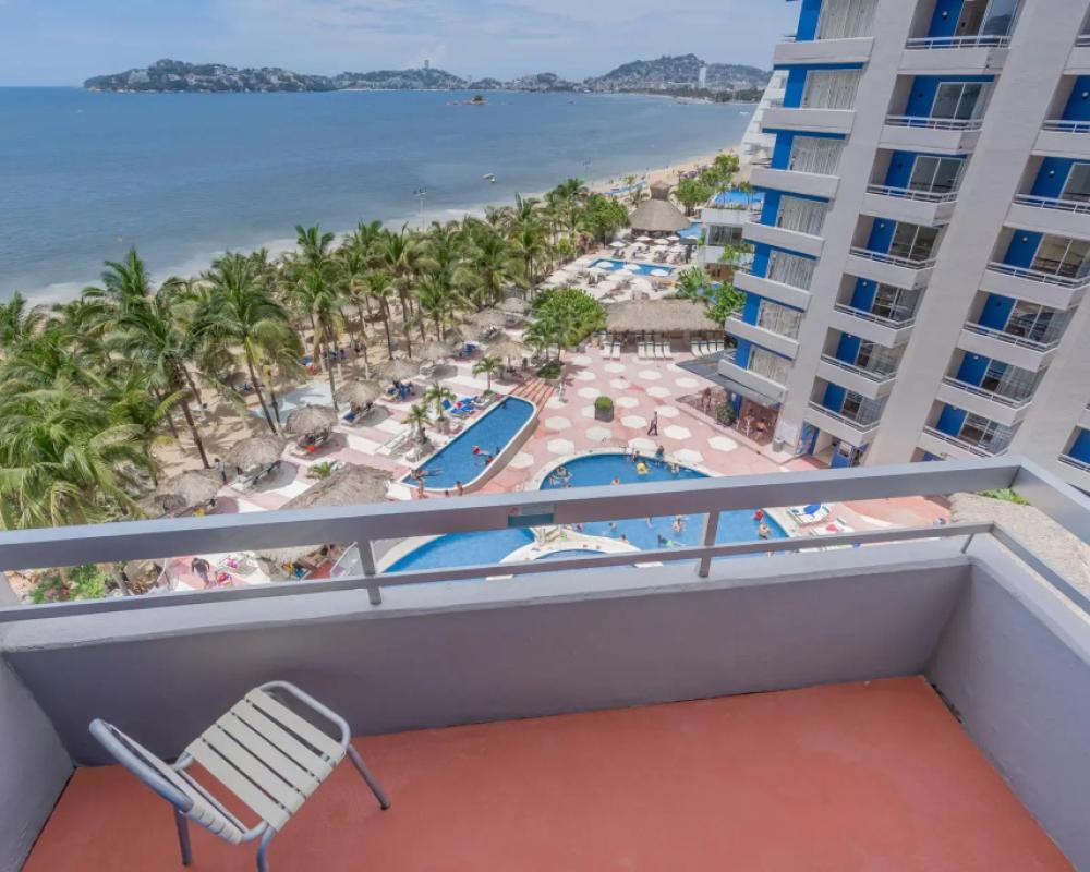 фото Playa Suites