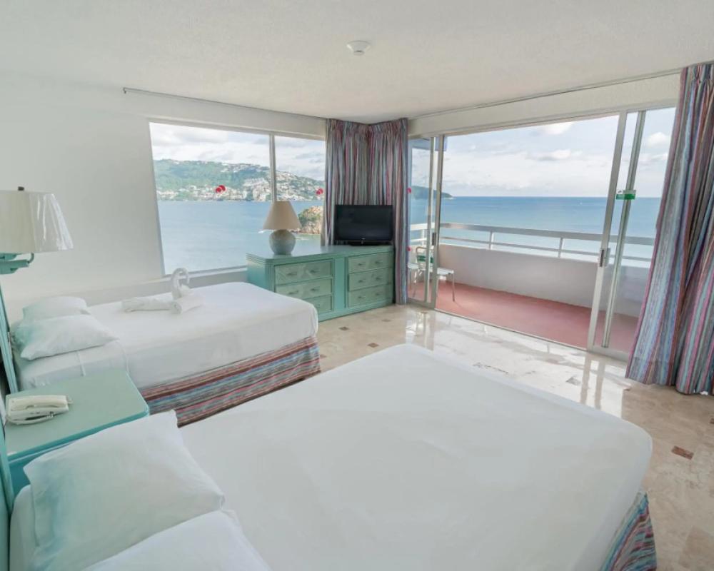 фото Playa Suites