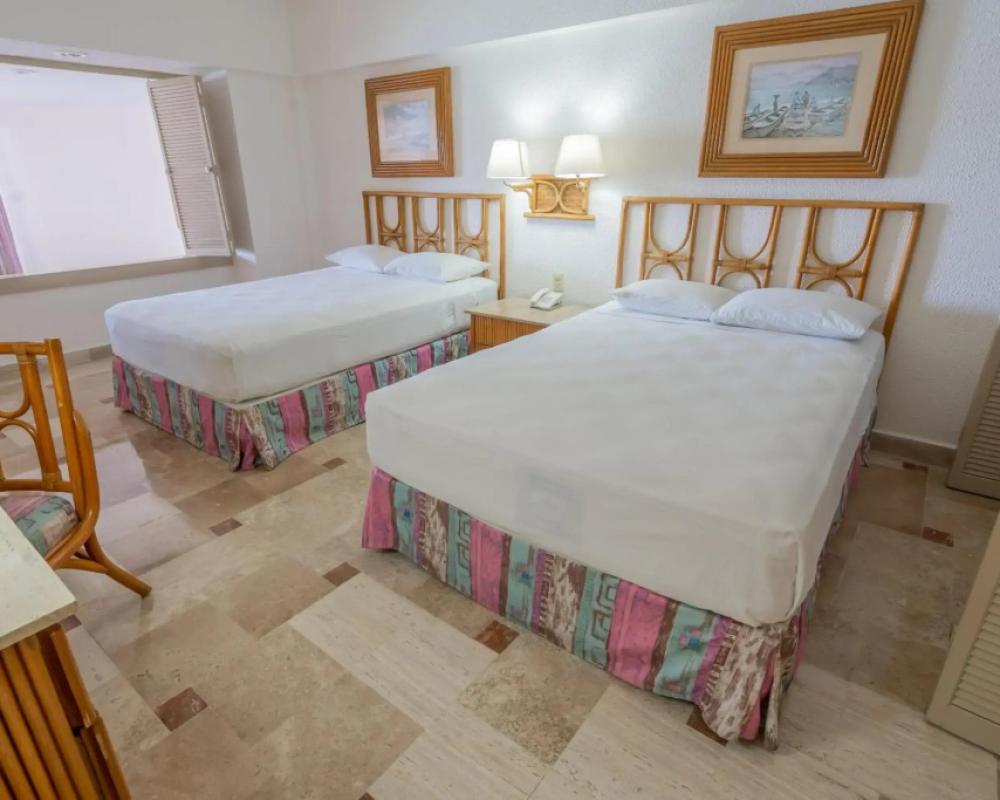 фото Playa Suites