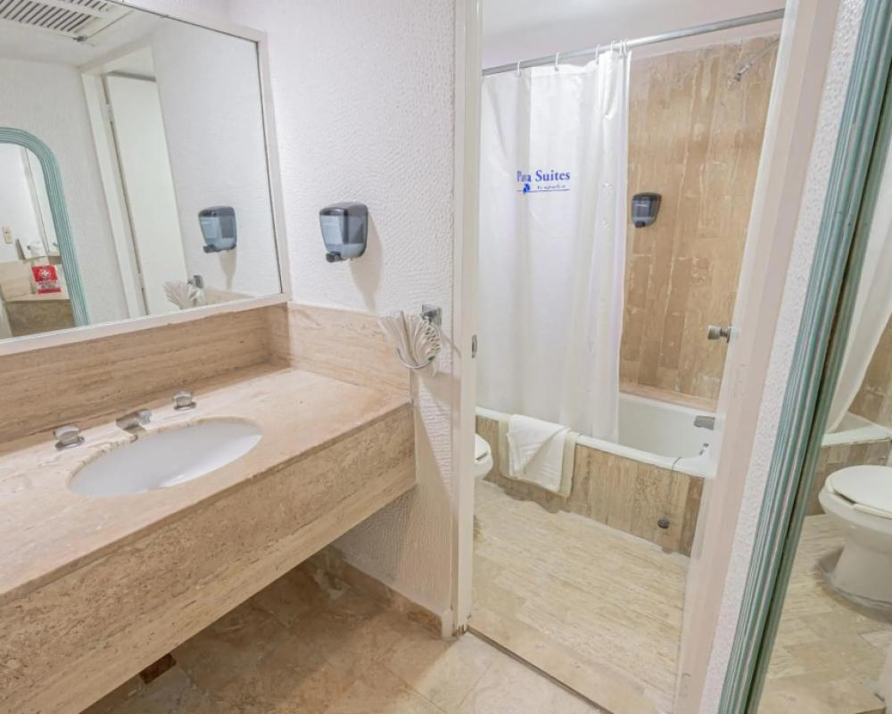 фото Playa Suites