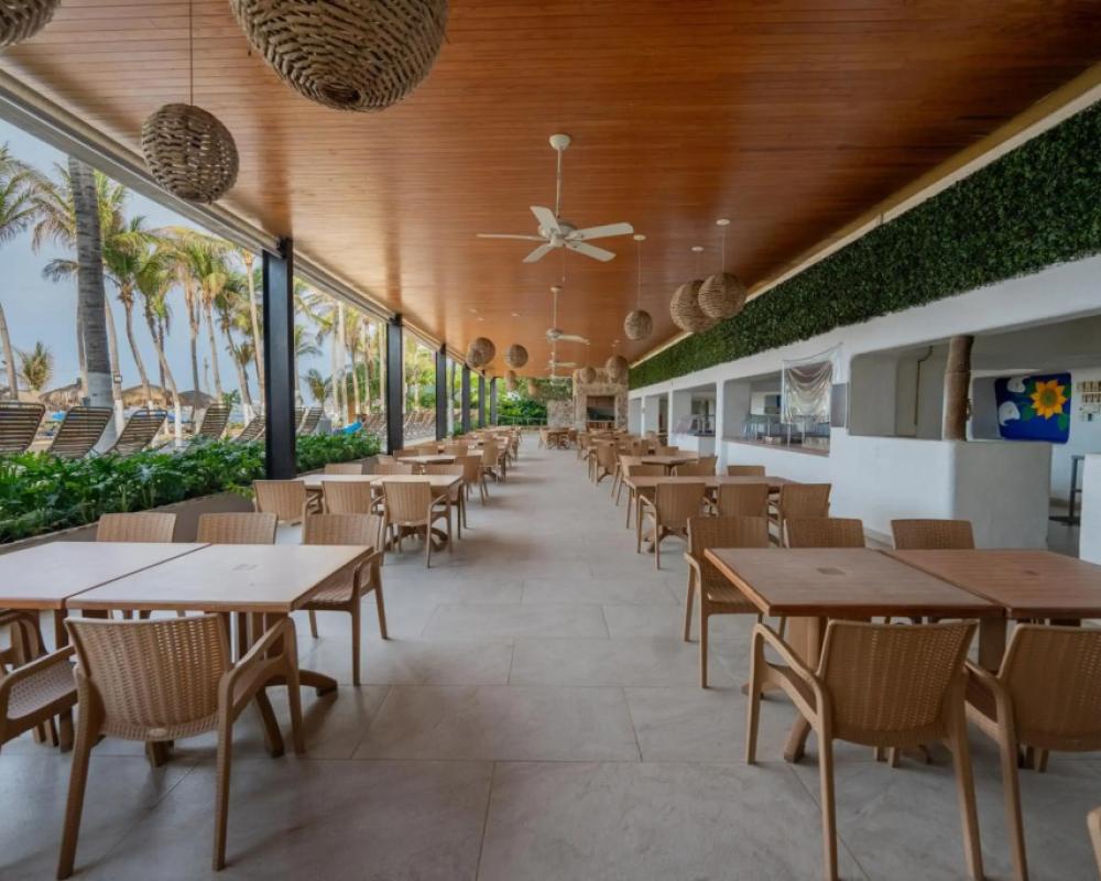 фото Playa Suites
