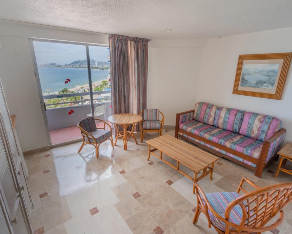 фото Playa Suites