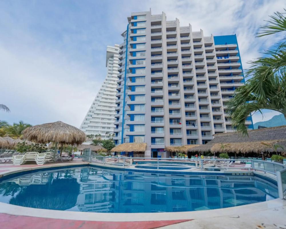 фото Playa Suites