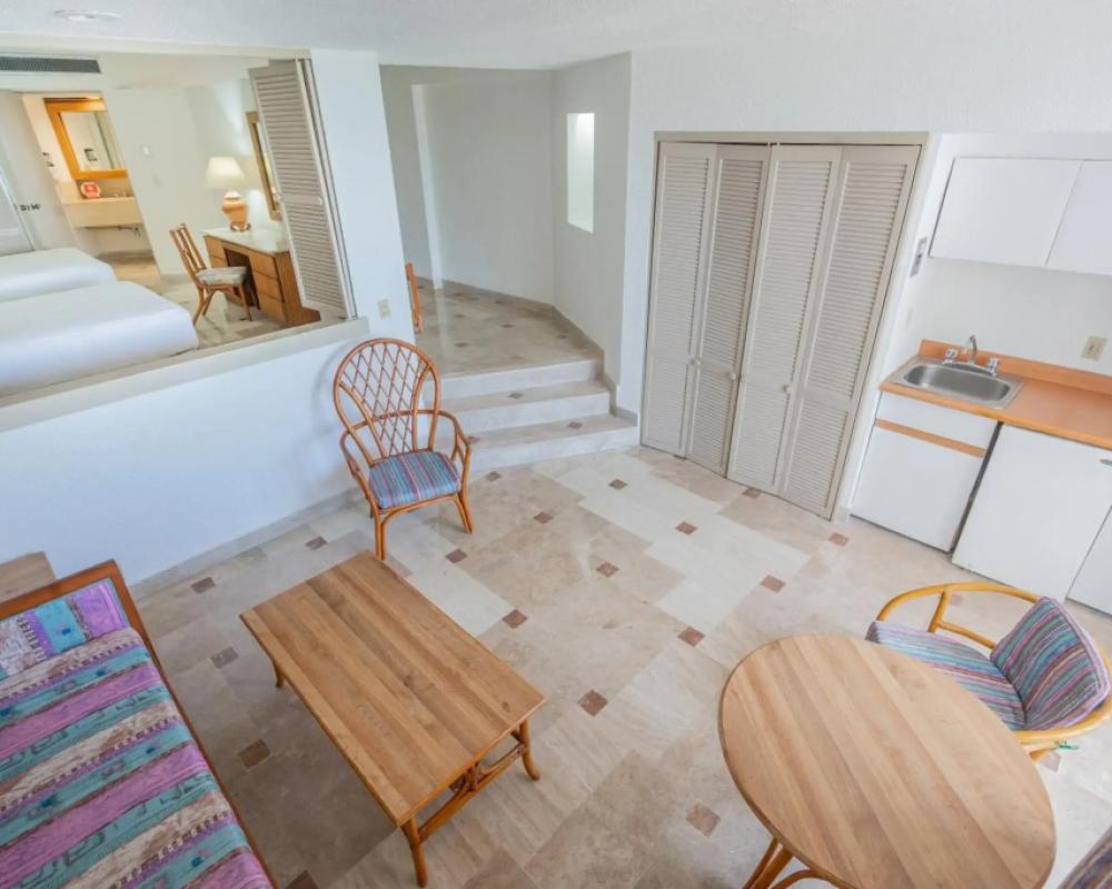 фото Playa Suites