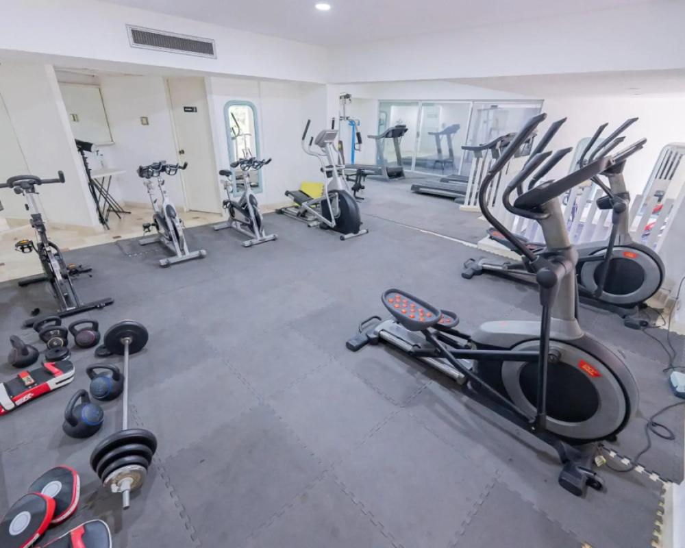 фото Playa Suites