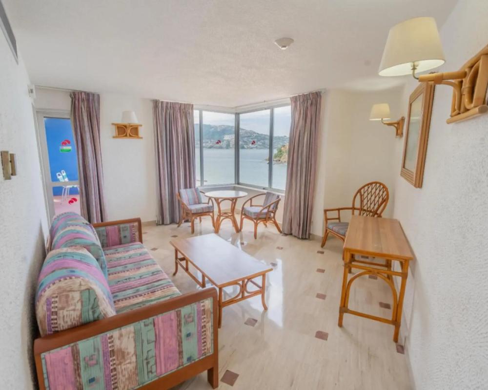 фото Playa Suites