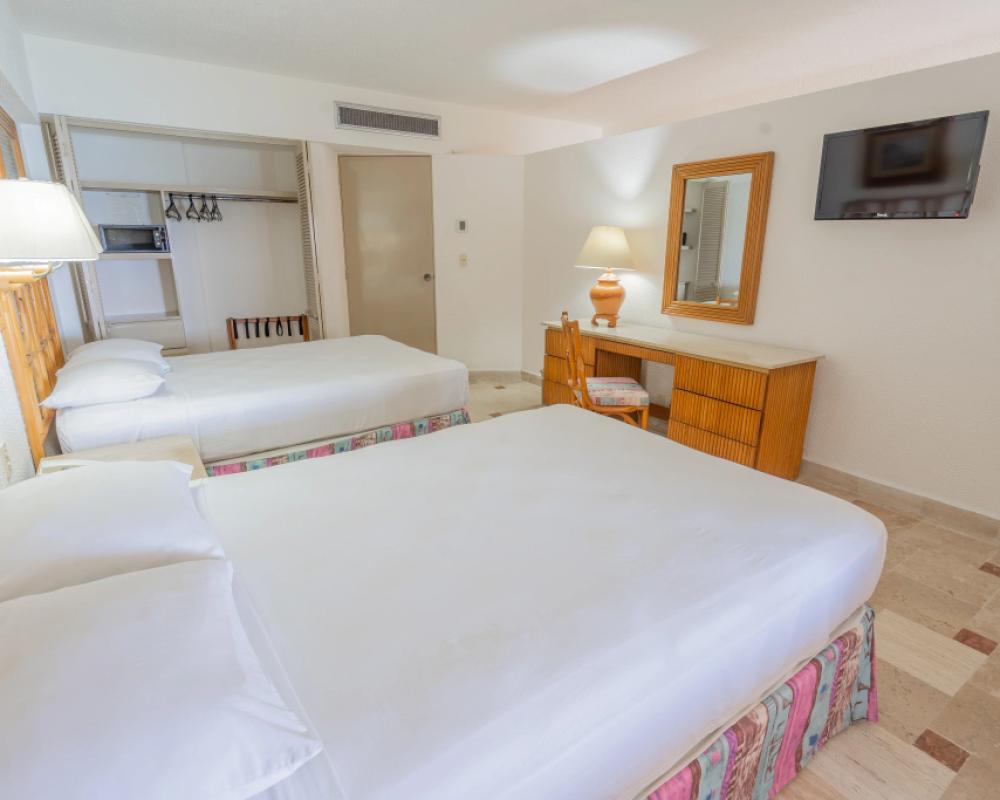 фото Playa Suites