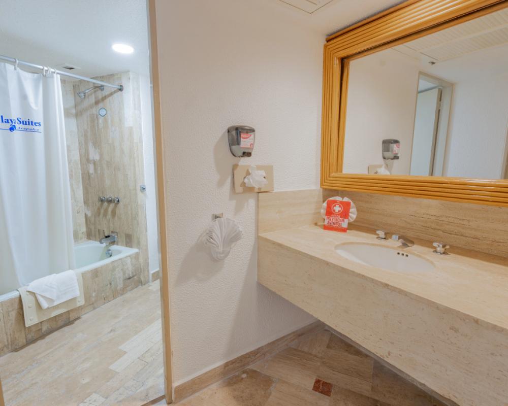 фото Playa Suites