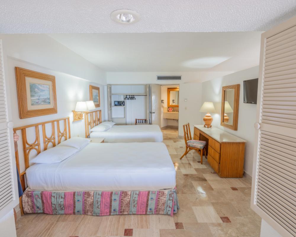 фото Playa Suites