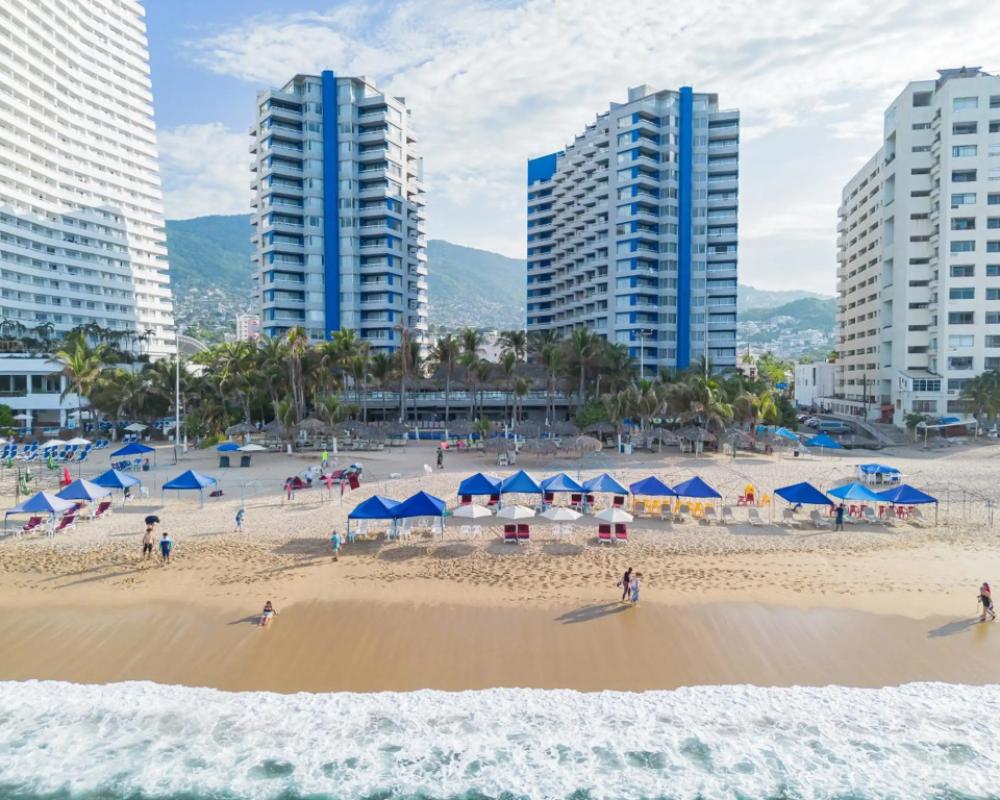 фото Playa Suites