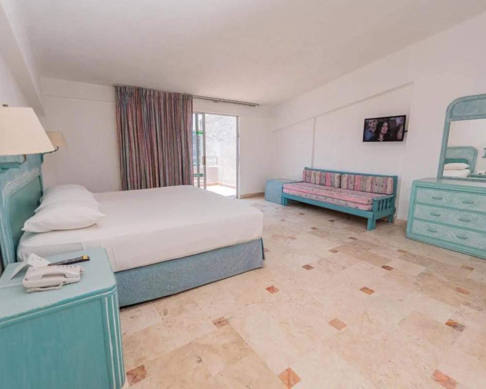 фото Playa Suites