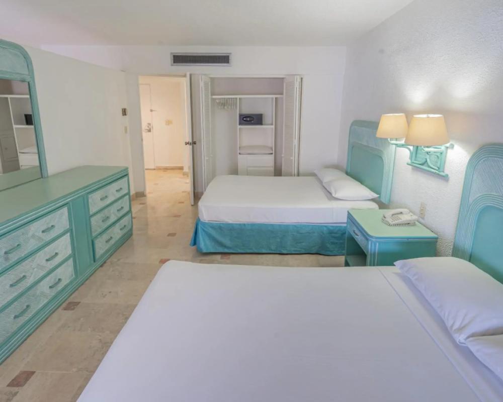 фото Playa Suites