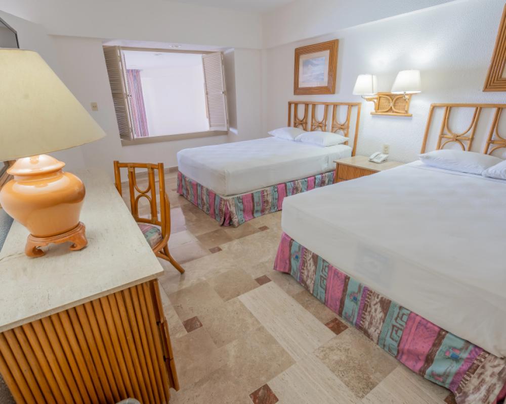 фото Playa Suites