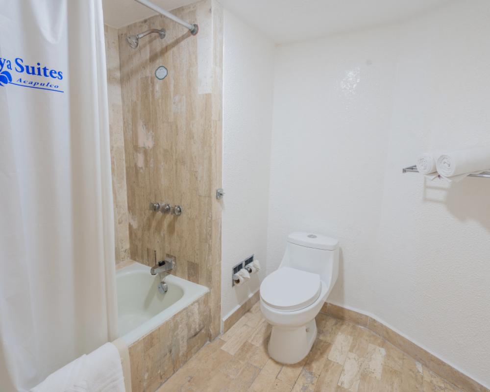 фото Playa Suites