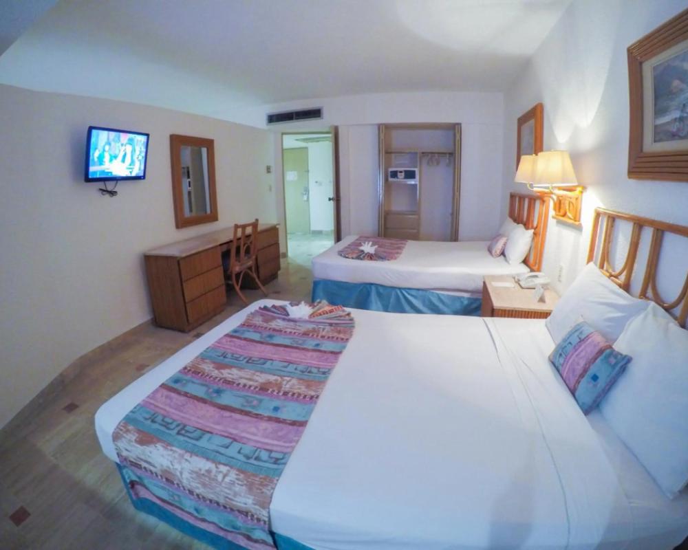 фото Playa Suites