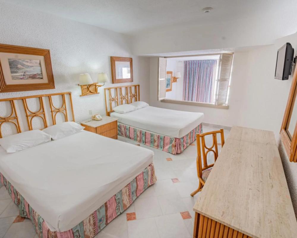 фото Playa Suites