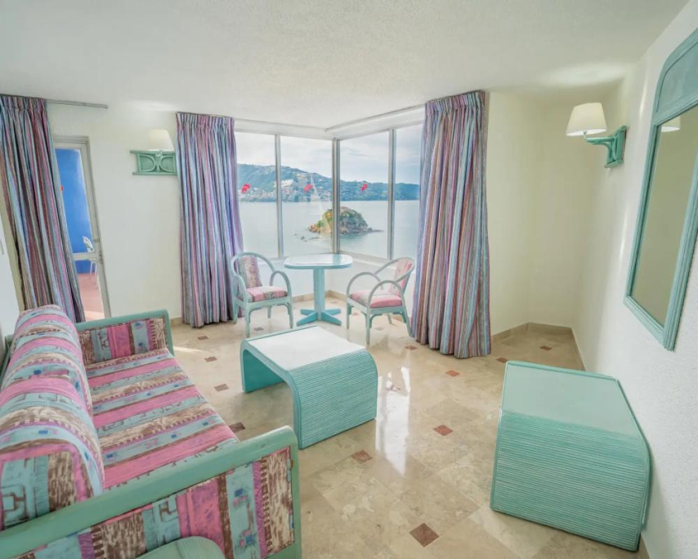 фото Playa Suites
