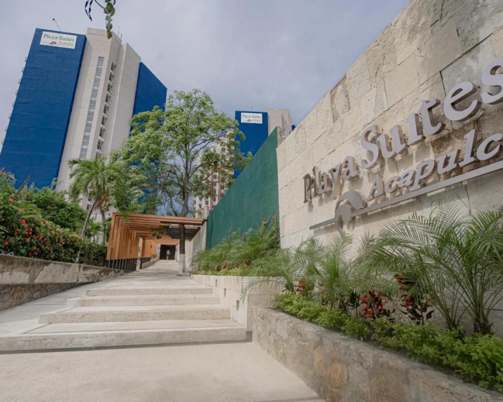 фото Playa Suites