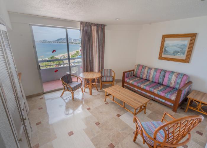 Playa Suites
