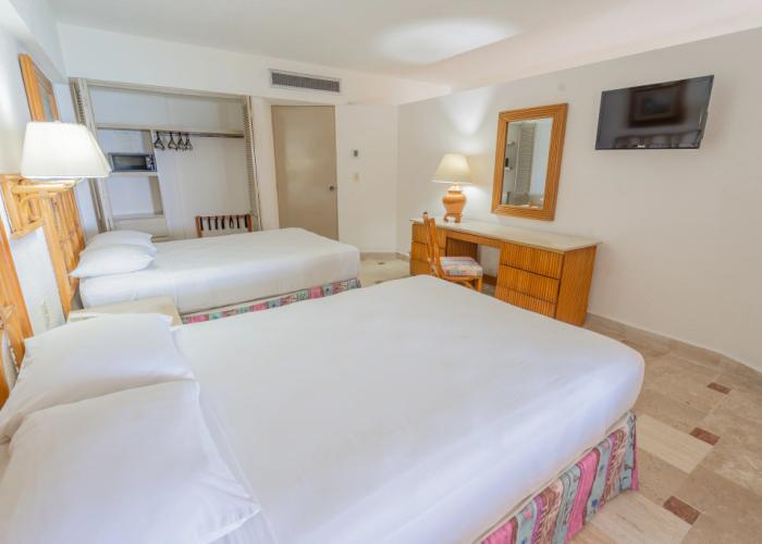 Playa Suites