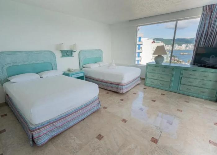 Playa Suites