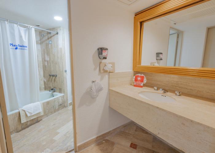Playa Suites