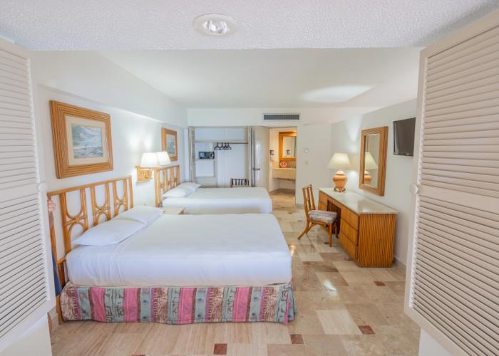 Playa Suites