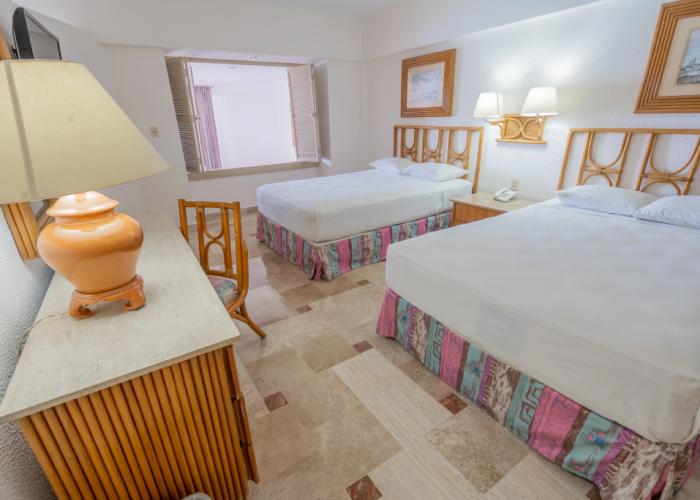 Playa Suites