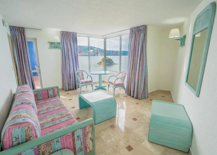 Playa Suites