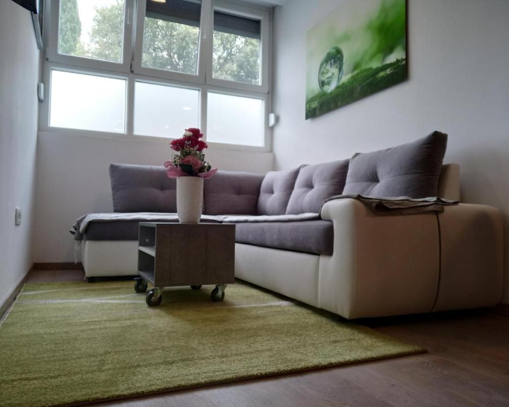 фото Odyssey apartment