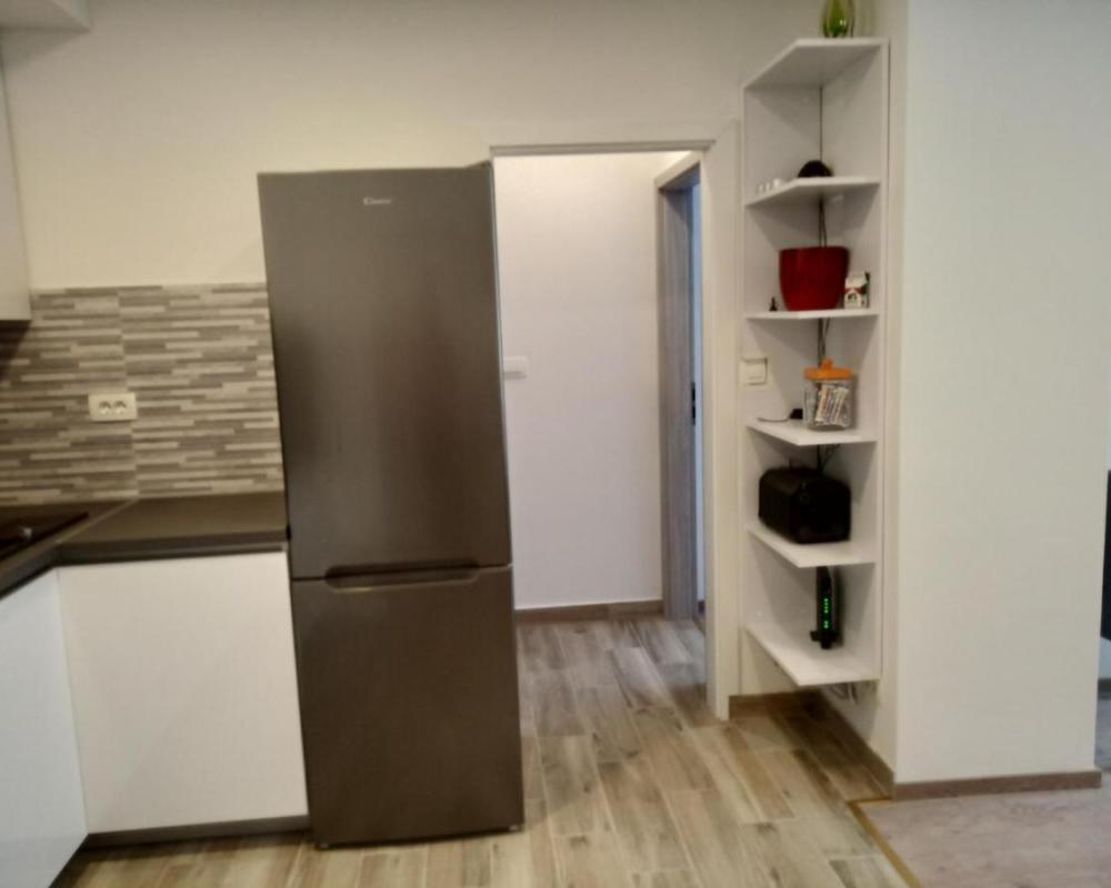 фото Odyssey apartment