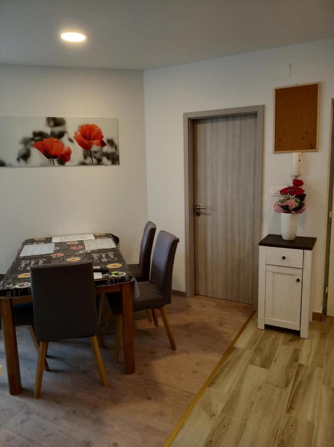 фото Odyssey apartment