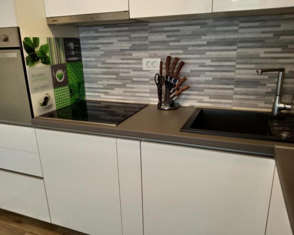 фото Odyssey apartment